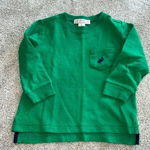 The Beaufort Bonnet Company long sleeve shirt